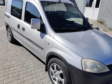 Авто Opel Combo 2005 № 7986800