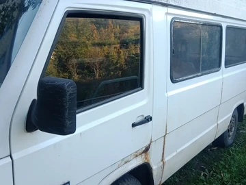 Авто Mercedes Mb 1993 № 7986806