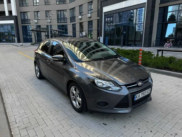 Авто Ford Focus 2014 № 7986807