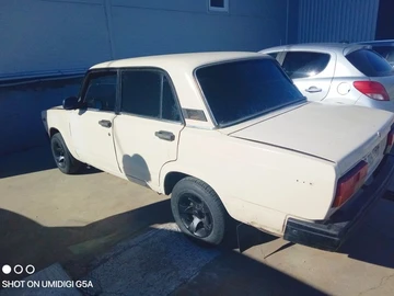 Авто ВАЗ 2107 1985 № 7986808