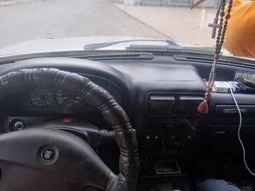 Авто ГАЗ 31105 2007 № 7986846