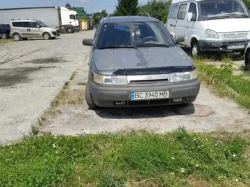 Авто ВАЗ 2111 2008 № 7986848