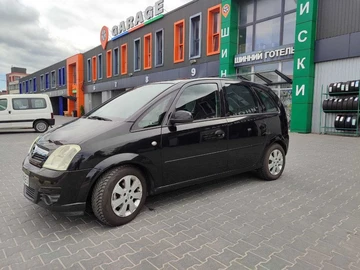Авто Opel Meriva 2006 № 7986855