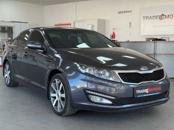 Авто KIA Optima 2011 № 7986856