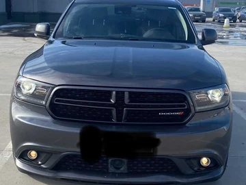 Авто Dodge Durango 2018 № 7986864