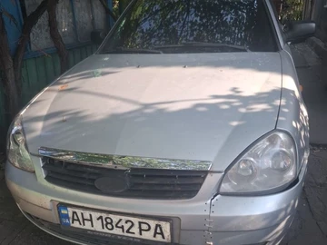 Авто ВАЗ 21071 2011 № 7986871