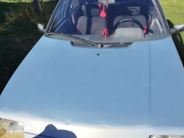 Авто ЗАЗ 1102 2004 № 7986872