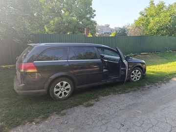 Авто Opel Vectra 2008 № 7986873