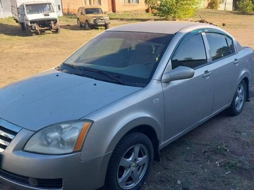 Авто Chery A21 2008 № 7986875