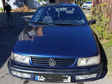 Авто Volkswagen Corrado 1994 № 7986886