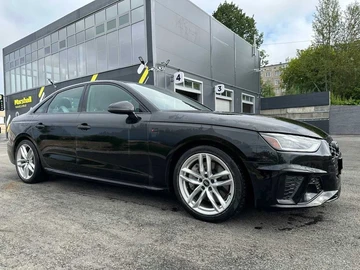 Авто Audi A4 2020 № 7986891