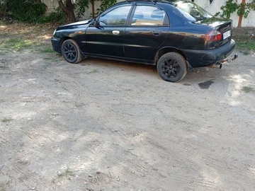 Авто Daewoo Lanos Sens  2008 № 7986894