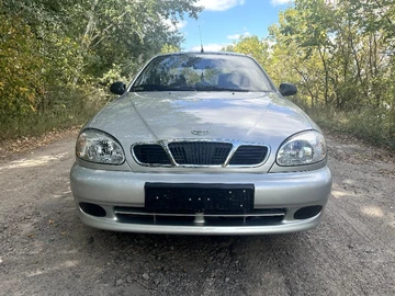 Авто Daewoo Sens 2006 № 7986896