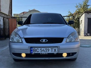 Авто ВАЗ 2172 Priora 2008 № 7986899