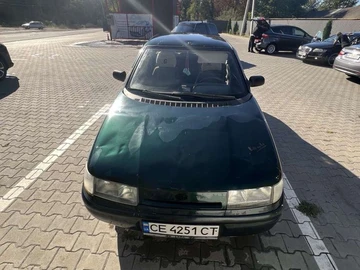 Авто ВАЗ 2110 2001 № 7986906