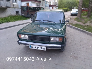 Авто ВАЗ 2104 2003 № 7986913
