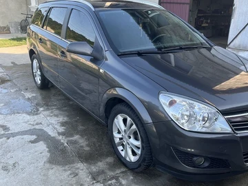 Авто Opel Astra 2009 № 7986920