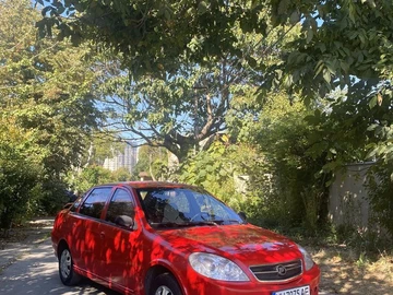 Авто Lifan 520 2008 № 7986921