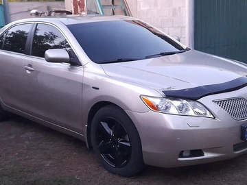 Авто Toyota Camry 2007 № 7986923