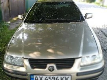 Авто Scorpa El 2007 № 7986880