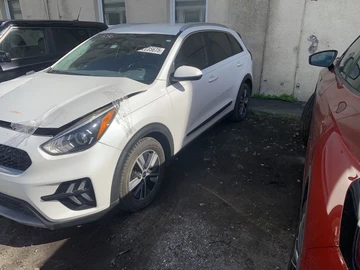 Авто KIA Niro 2020 № 7986924