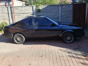 Авто Nissan Sunny 1989 № 7986927
