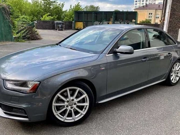 Авто Audi A4 2015 № 7986928