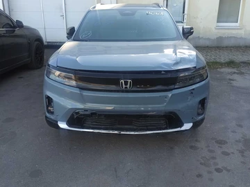 Авто Honda Avancier 2024 № 7986931