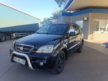 Авто KIA Sorento 2004 № 7986933