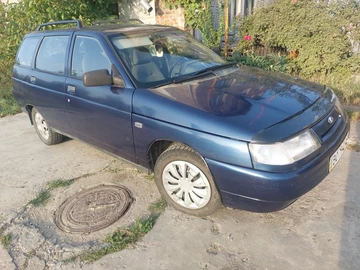 Авто ВАЗ 2111 2005 № 7986936