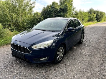 Авто Ford Focus 2017 № 7986941