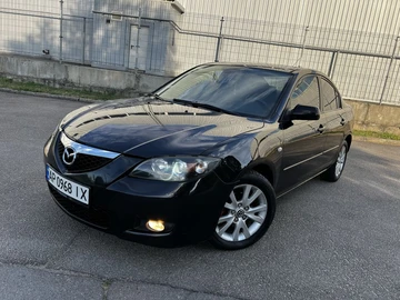 Авто Mazda 3 2006 № 7986946