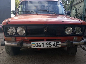 Авто ВАЗ 2106 1978 № 7986949