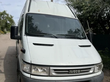 Авто Iveco Daily 2006 № 7986951