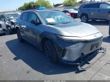 Авто Toyota Camry 2024 № 7986958