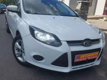 Авто Ford Focus 2014 № 7987103