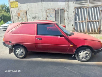 Авто ЗАЗ Таврия 2002 № 7987104