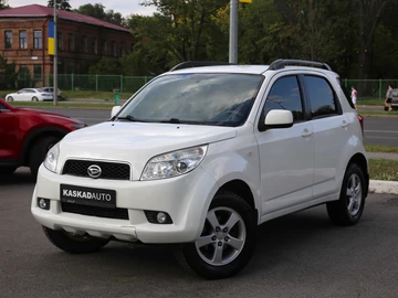 Авто Daihatsu Terios 2008 № 7987117