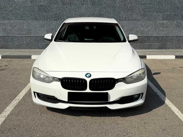 Авто BMW 3 Серия 2014 № 7987118