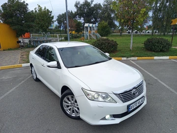 Авто Toyota Camry 2012 № 7987119