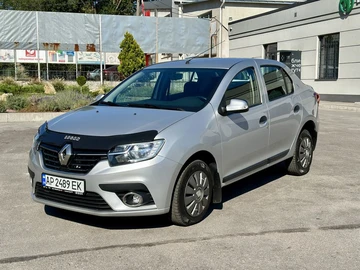 Авто Renault Logan 2018 № 7987124