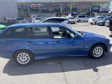 Авто BMW 3 Серия 1995 № 7987125