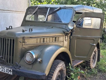 Авто УАЗ 2315 1962 № 7987126