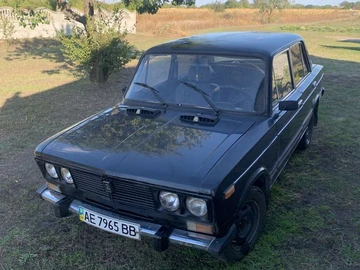 Авто ВАЗ 2106 1991 № 7987128