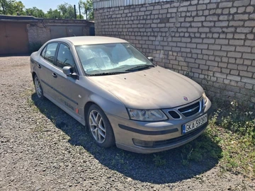 Авто Saab 9-3 X 2004 № 7987138