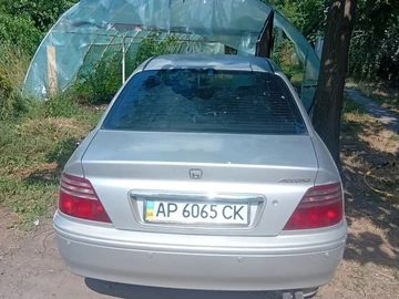 Авто Honda Accord 2000 № 7987143