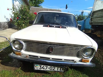 Авто ВАЗ 2101 1984 № 7987145
