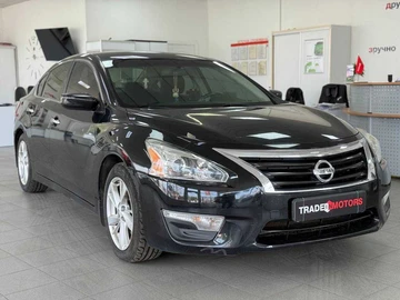 Авто Nissan Altima 2012 № 7987139