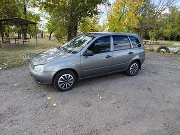 Авто ВАЗ 1117 Kalina 2008 № 7987123