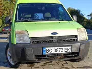 Авто Ford Tourneo Connect 2005 № 7987171